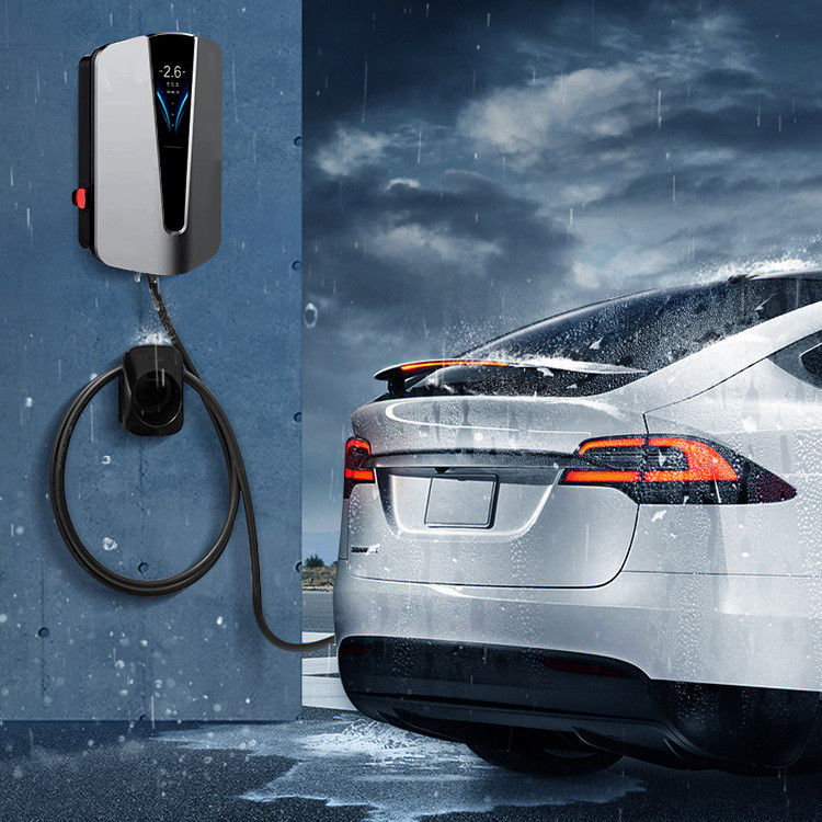 Chargeur de voiture électrique pour Tesla BMW