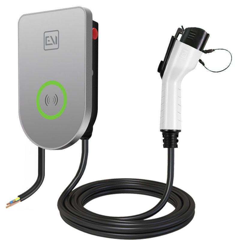 Standard américain pour Tesla Audi Bluetooth Station de recharge électrique murale pour la maison