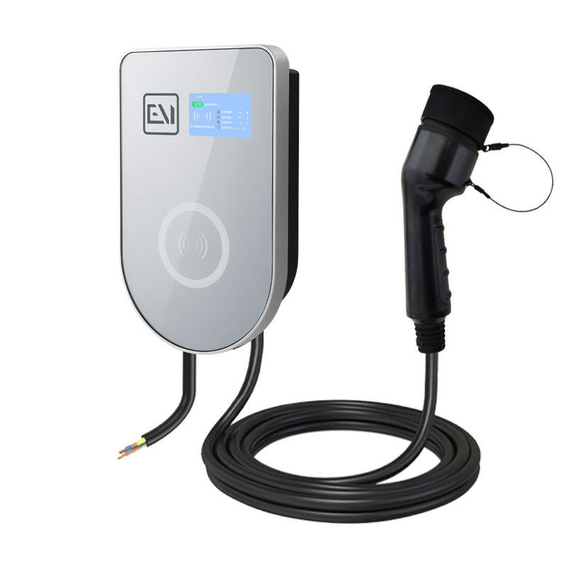 Chargeur de voiture électrique 220v
