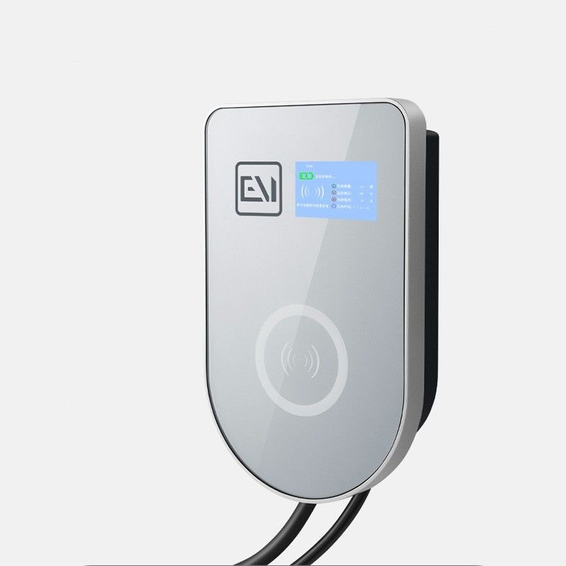 Chargeur de voiture électrique 220v