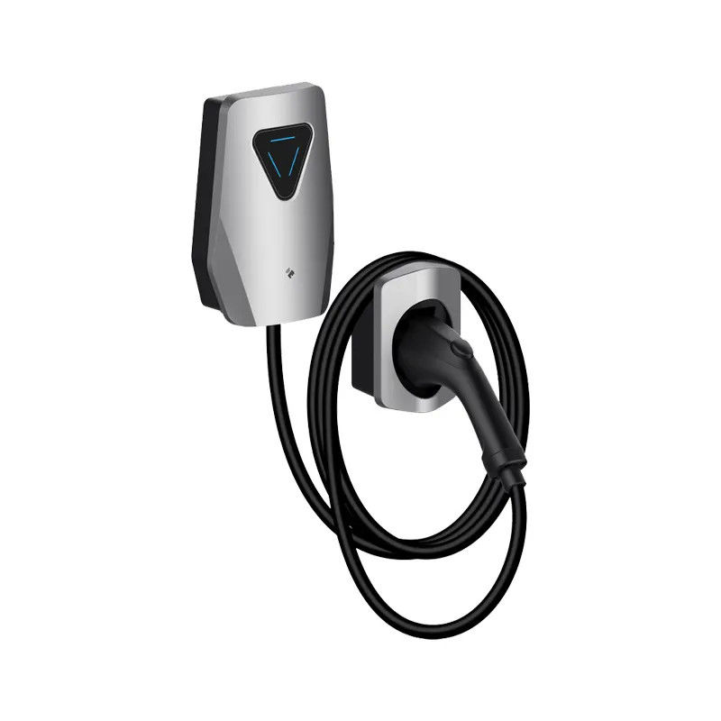 Contrôle standard américain de WIFI de chargeur de type 1 de la boîte EV de mur d'appli de RFID OCPP1.6
