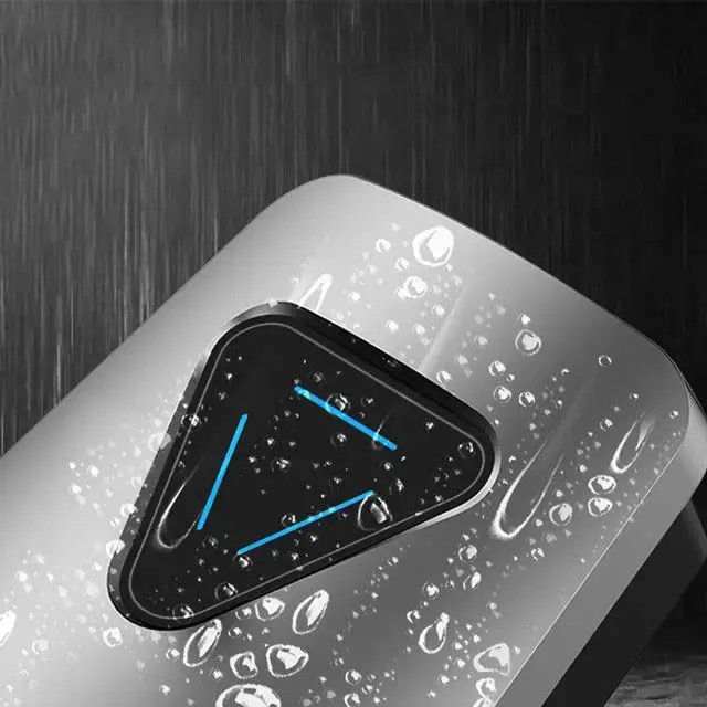 Contrôle APP du chargeur de véhicule électrique de type 1 imperméable à l'eau