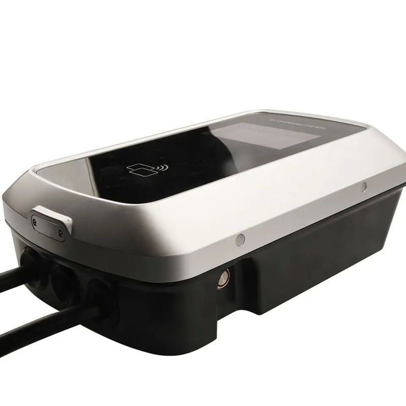 ODM OEM 32A Type1 Station de recharge de véhicule électrique montée sur le mur
