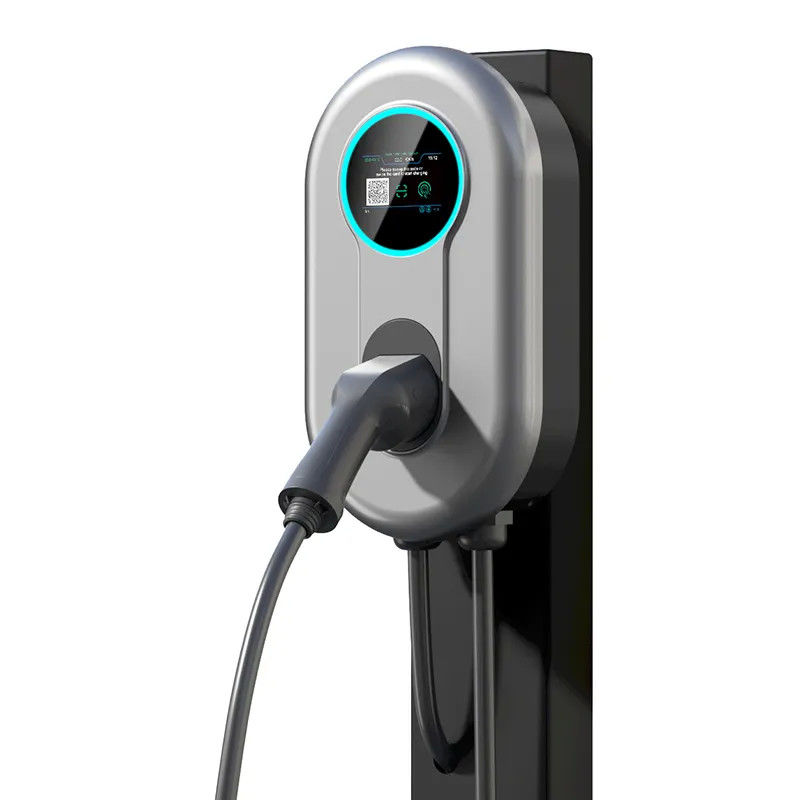 Chargeur électrique pour la maison de type 1 avec câble TPU