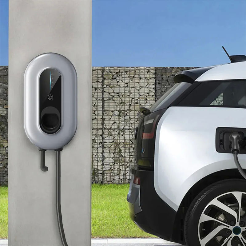 5 mètres câble étanche à la poussière 32A Type 2 EV chargeur OEM ODM