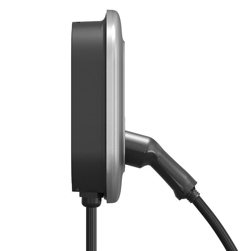 Protection contre les surtensions Bluetooth Type 2 Chargeur électrique 7kw Pour la recharge à domicile
